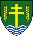 Parbasdorf címere