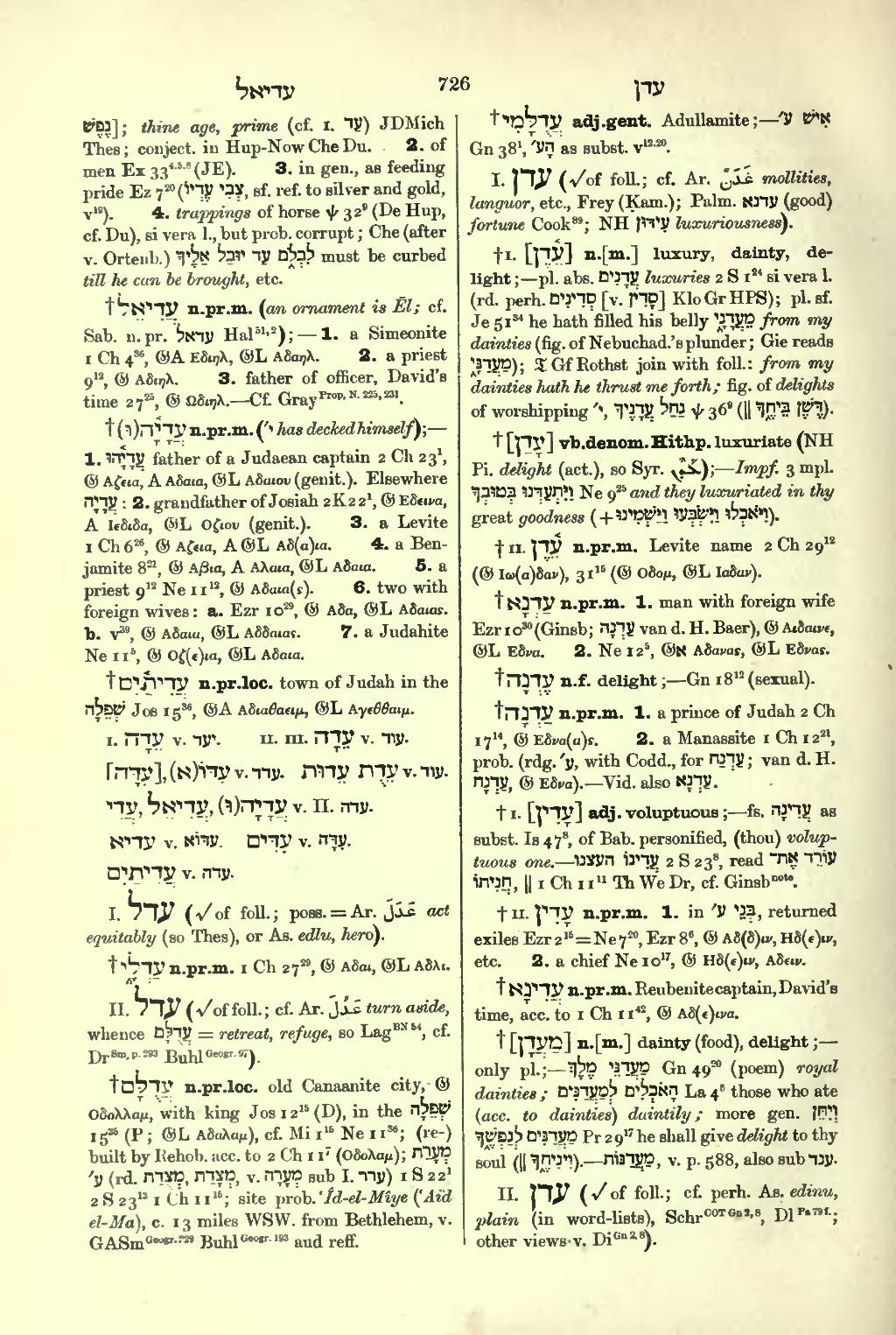 Page:A Hebrew and English Lexicon (Brown-Driver-Briggs).djvu/621 -  Wikisource, the free online library