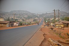A road network in Mangogo, Kogi state.jpg