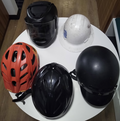 Thumbnail for Helmet