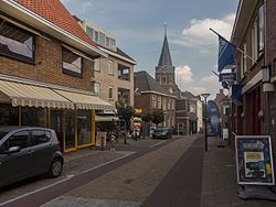 Street in Aalten