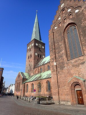 Aarhus Domkirke