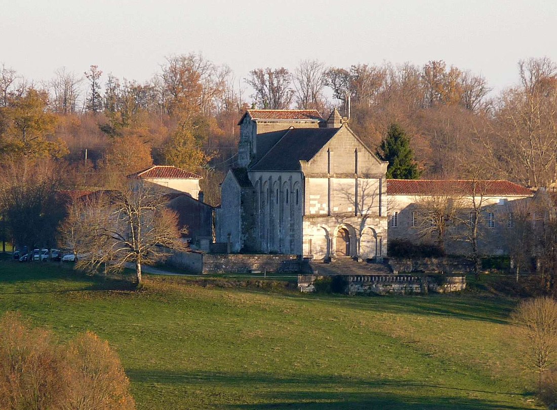 Aignes-et-Puypéroux