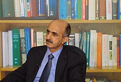 Abdulrahman Sdiq Abdulrahman Sdiq - Kurdish Intellectual and Writer.jpg