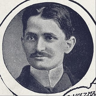 Abe Holzmann