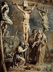 La Crucifixion