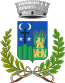 Blason de Adelfia