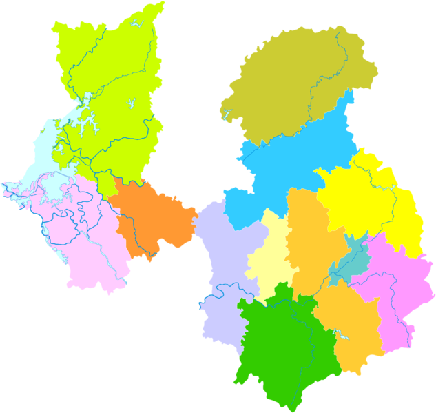 File:Administrative Division Shangrao.png