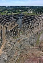 Thumbnail for Homestake Mine (South Dakota)