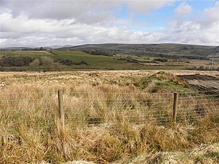 <span class="mw-page-title-main">Aghaboy, County Cavan</span> Townland in County Cavan, Ireland