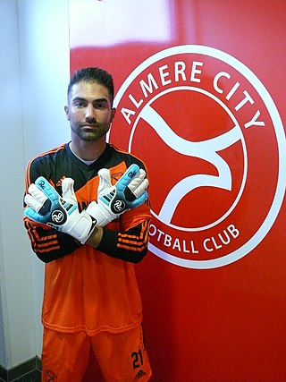 <span class="mw-page-title-main">Agil Etemadi</span> Dutch professional footballer