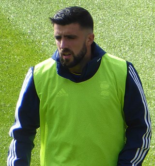 <span class="mw-page-title-main">Agus Medina</span> Spanish footballer