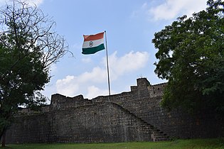 Ahmednagar fort.jpg