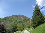 Aiguille de Quaix