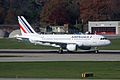 Air France Airbus A319-111 F-GRXM (24501891991).jpg