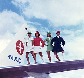 Air Hostess Uniform 1970 Lollipop 005 (9626672704).jpg