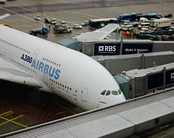 Ербас А380