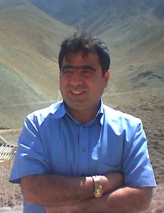 <span class="mw-page-title-main">Akbar Mohammadi (student)</span> Iranian political activist (1969–2006)