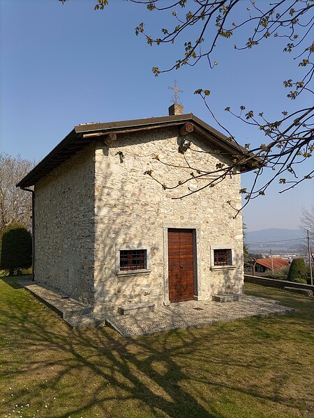 File:Albavilla - Chiesa di S. Maria di Loreto - 2023-09-12 07-20-22 001.jpg