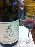 Thumbnail for Chinon AOC