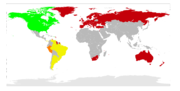 Thumbnail for Amateur radio international operation