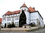 Erasmus-Gymnasium Amberg