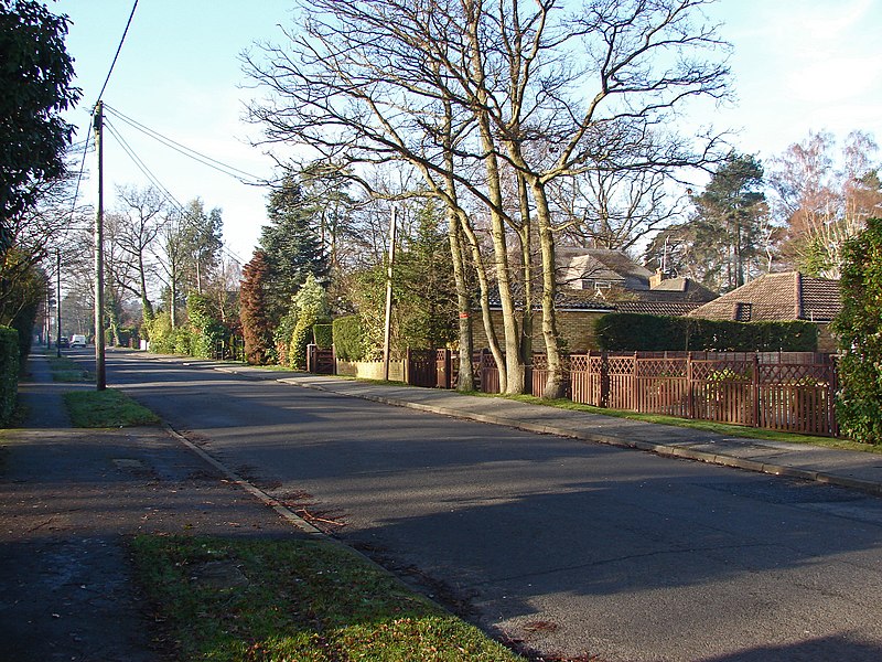 File:Ambleside Road - geograph.org.uk - 3822113.jpg