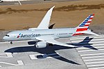 American Airlines için küçük resim