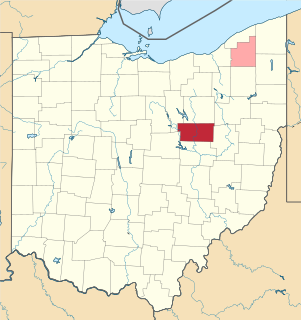 Amish in Ohio Anabaptist communities in Ohio