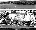 Amphitheatre of Old Havana