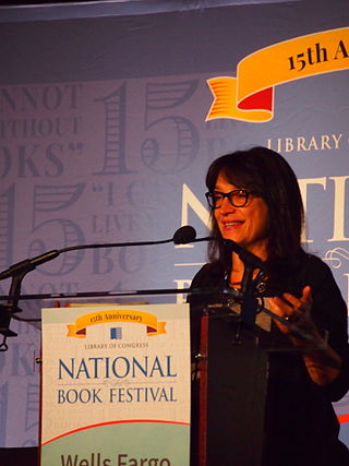 <span class="mw-page-title-main">Amy Wilentz</span> American journalist and writer