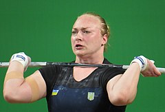 Anastasiya Lisenko Rio2016.jpg