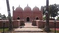 নয়াবাদ মসজিদ: ইতিহাস, বৈশিষ্ট্য, চিত্রশালা