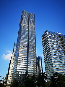 Anhuiland Baiyue Center Tower C.jpg