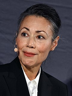 <span class="mw-page-title-main">Ann Curry</span> American journalist