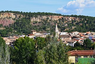 <span class="mw-page-title-main">Anna, Valencia</span> Municipality in Valencian Community, Spain