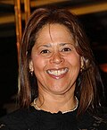 Thumbnail for Anna Deavere Smith