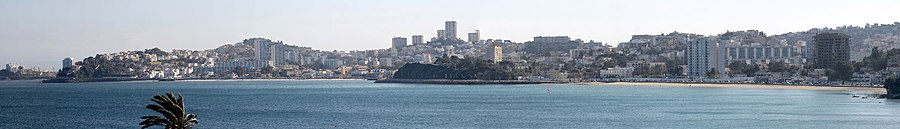 Annaba page banner