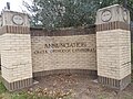 Thumbnail for File:Annunciation Orthodox Church sign Houston.jpg