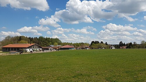 Unterschorn Starnberg