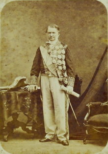 Antonio José Ávila, Duque de Ávila.png