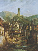 Monreal in der Vordereifel (1866)