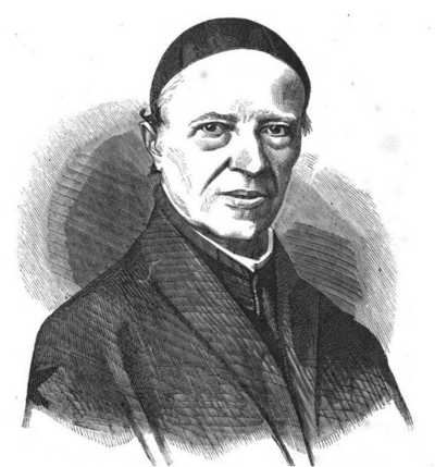 Antonio Bresciani