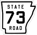 File:Arkansas 73 1926.svg