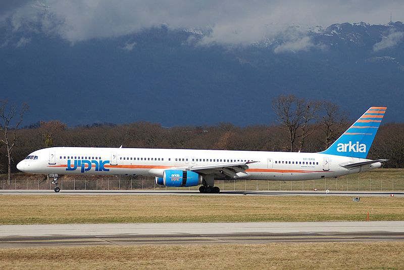 File:Arkia Boeing 757-300; 4X-BAU@GVA;24.02.2007 451bp (4272095543).jpg