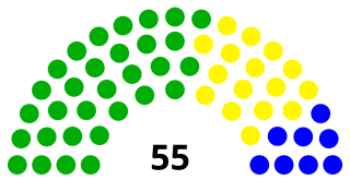 1998 São Toméan legislative election