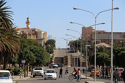 Eritreja