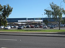 Pick 'n Pay Hypermarket, Aspley Aspley Hypermarket.gjm.JPG