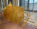 Astrolabe de Richter, alias Johannes Praetorius (1568).