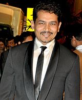 Atul Kulkarni at 55th Idea Filmfare Awards.jpg